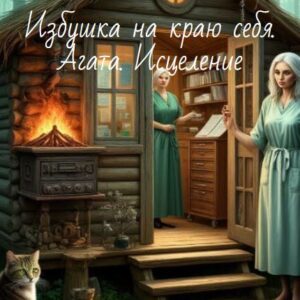 Избушка на краю себя. Агата. Исцеление. Книга 2